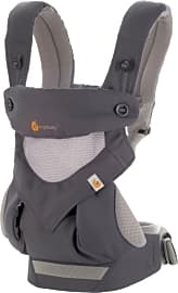 ErgoBaby 360
