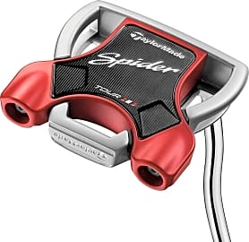 TaylorMade Spider Double Bend