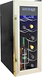 Nutrichef Thermoelectric