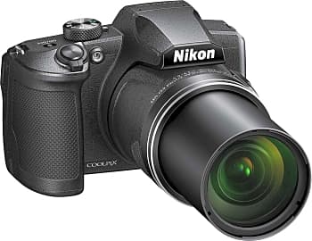 Nikon Coolpix B600