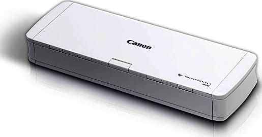 Canon ImageFormula R10