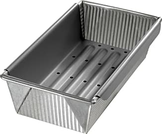 USA Pan Bakeware Aluminized Steel