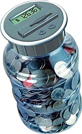 DE Digital Jar