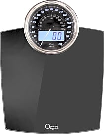 Ozeri Rev Electro-Mechanical