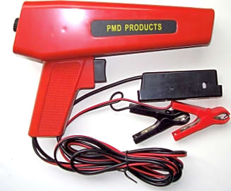 PMD Products Xenon Spark Checker