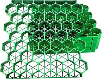 Techno Earth Permeable