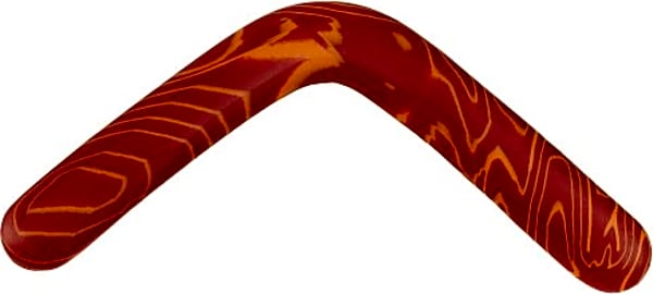 Bungle Bungle Soft Outdoor