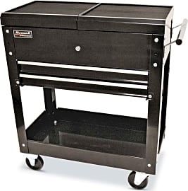 Homak 27-Inch Professional