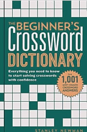 The Beginner's Crossword Dictionary