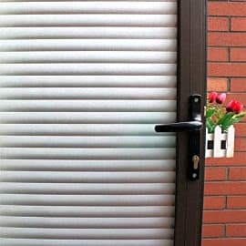 Mikomer Window Cover