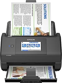 Epson DS-580W