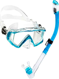 Cressi Panoramic Set