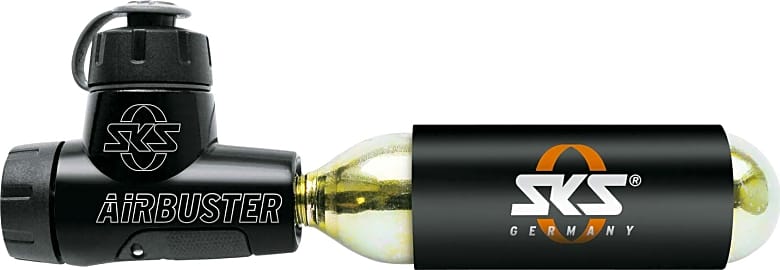 SKS Germany Airbuster