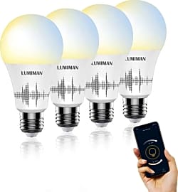 Lumiman Tunable