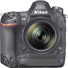 Nikon D6