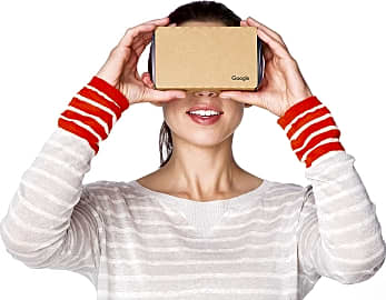 Google Cardboard