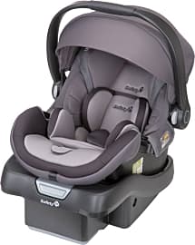 Safety 1st OnBoard 35 Air 360