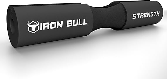 Iron Bull Strength