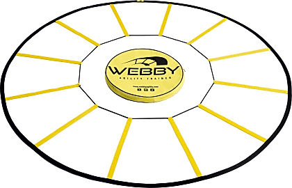 Webby Circle Speed