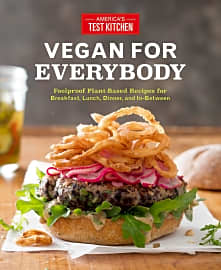 Vegan for Everybody