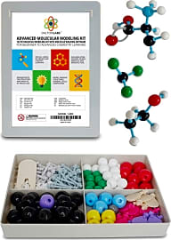 Dalton Labs Building