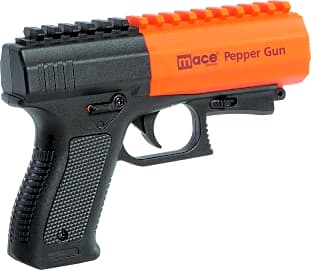 Mace Brand Pepper Gun