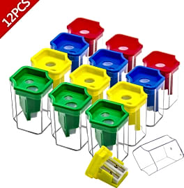 Alpurple Double Hole