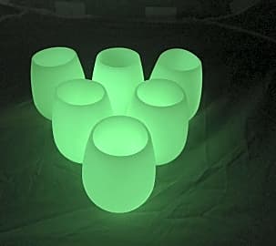 Kindga Glow In The Dark