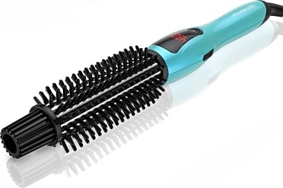 Phoebe Heated Styler