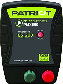 Patriot PMX350