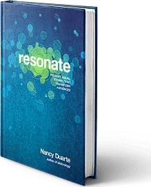 Resonate: Present Visual Stories that Transform Audiences