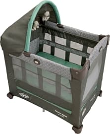Graco Travel Lite