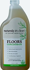 Naturally It's Clean Floors