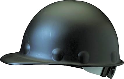 Fibre-Metal Roughneck