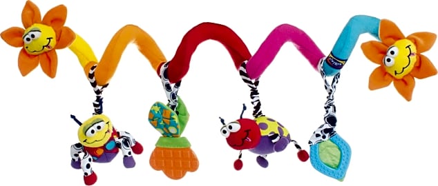 PlayGro Amazing Garden