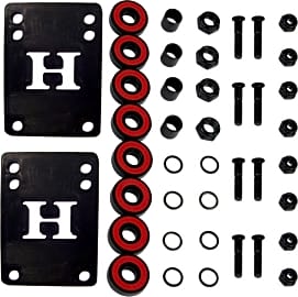 Amphetamine Hardware Kit