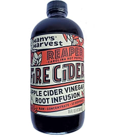 Hany's Harvest Fire Cider