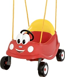 Little Tikes Cozy Coupe