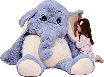 Ikasa Elephant
