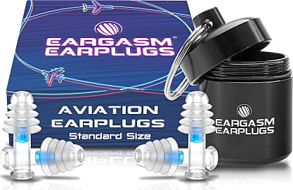 Eargasm Aviation