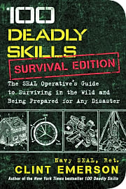 100 Deadly Skills: Survival Edition