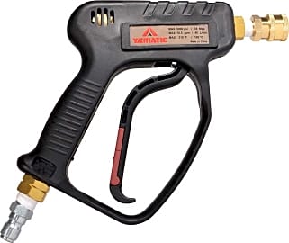 Yamatic Spray Gun