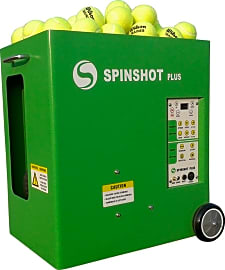 Spinshot-Plus