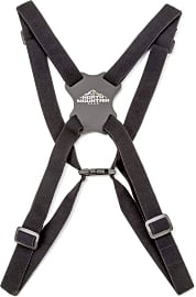 North Mountain Gear Harness