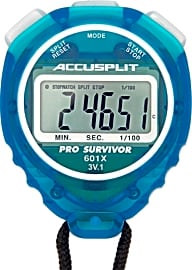 Accusplit Pro Survivor A601X