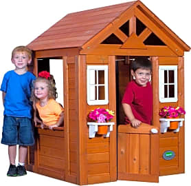 Backyard Discovery Timberlake