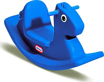 Little Tikes Blue