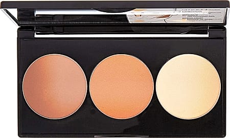 Smashbox Step-By-Step