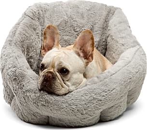 Best Friends by Sheri OrthoComfort Deep Dish Cuddler