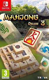 Mahjong Deluxe 3